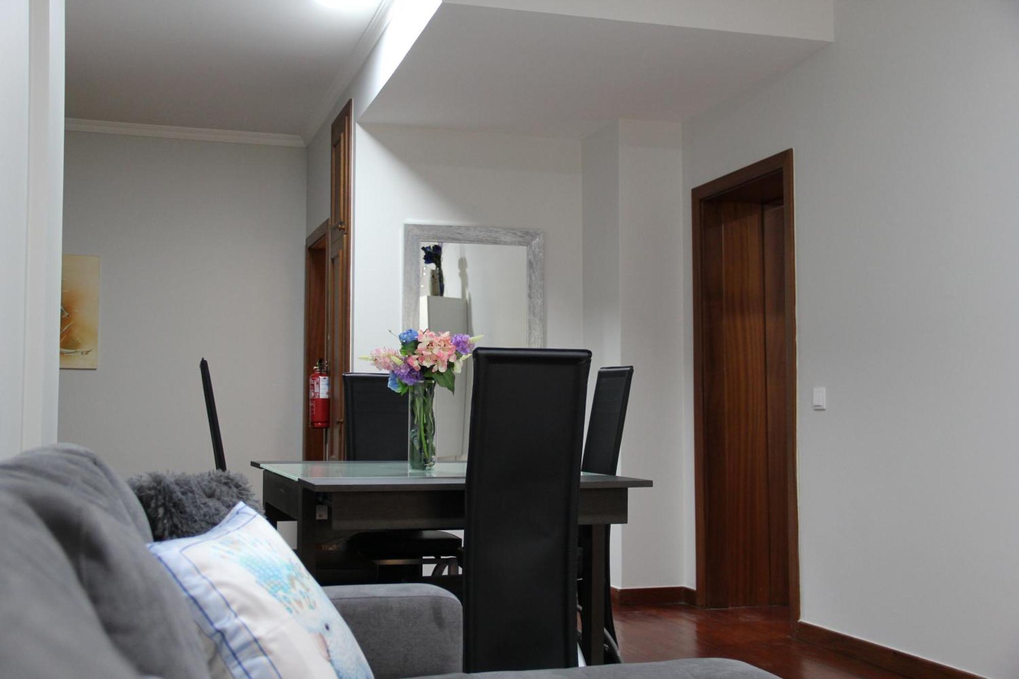 Doca Do Cavacas Apartment Funchal  Exterior foto
