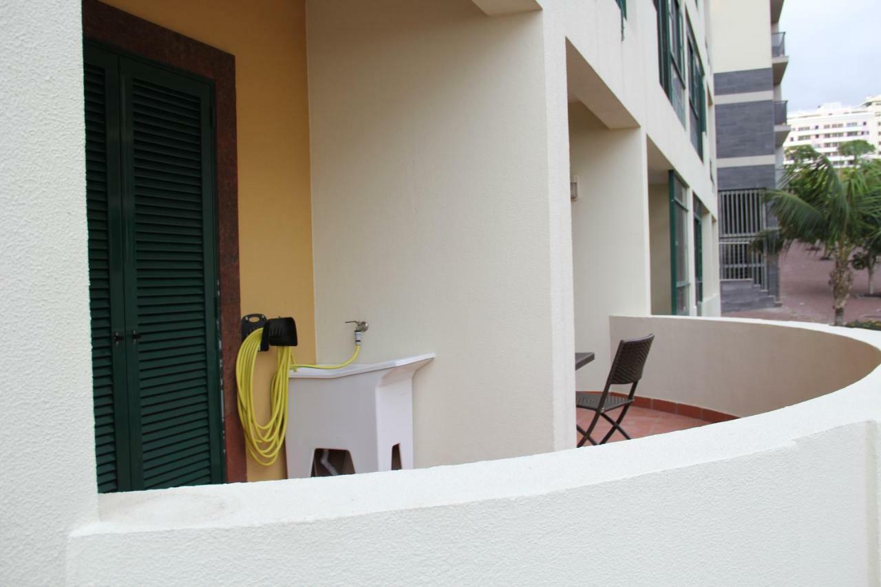 Doca Do Cavacas Apartment Funchal  Exterior foto