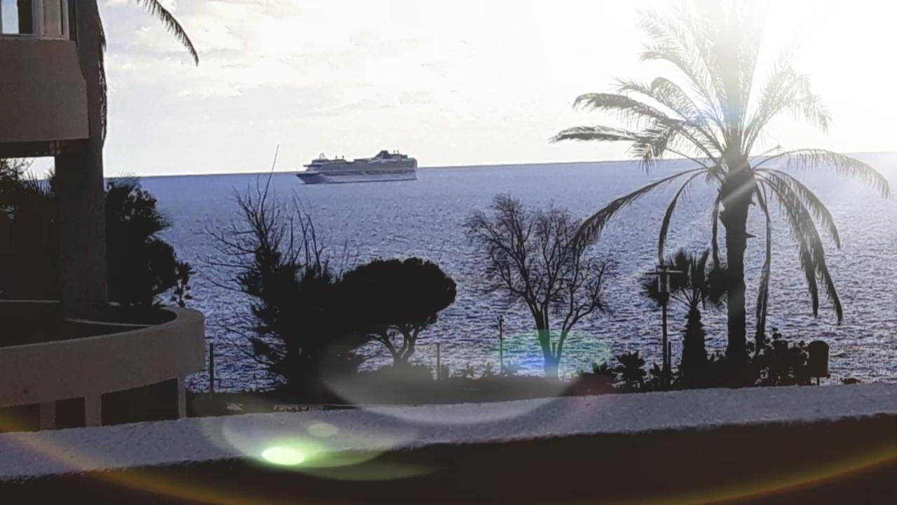 Doca Do Cavacas Apartment Funchal  Exterior foto