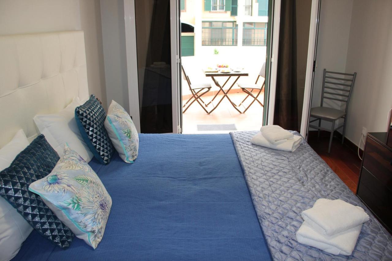 Doca Do Cavacas Apartment Funchal  Exterior foto